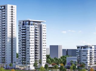 נספח ניקוז וניהול נגר ברח' שבט דן, פ"ת