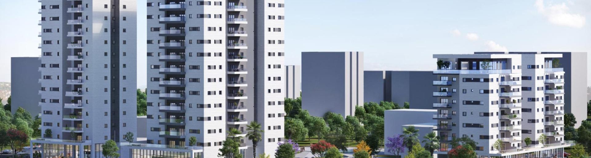 חברת אובל תמונה רוחבית של פרויקט שבט דן